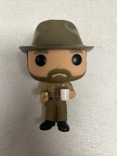 Funko pop vinyl stranger - funko, pop!