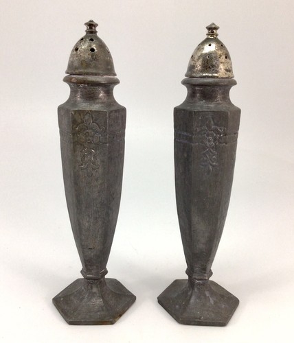 Antique wilmort pewter - antique,