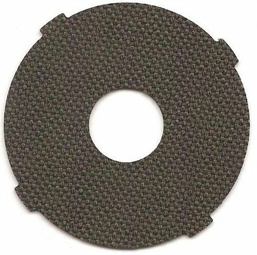 Shimano carbontex drag washer