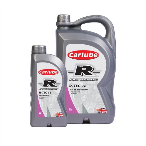 Carlube triple litres - r,