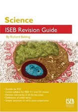 Science ISEB Revision Guide: A