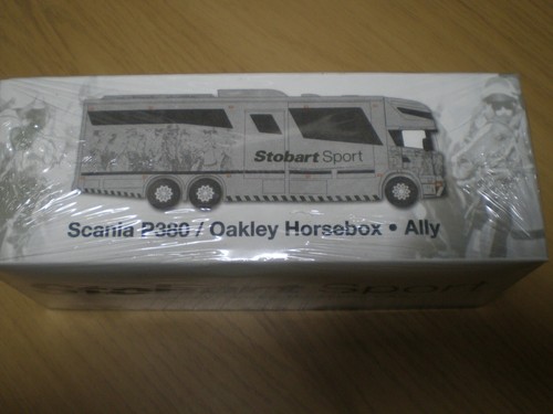 Eddie stobart scania - eddie,