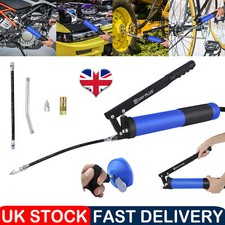 Lever Action Heavy Duty 600CC