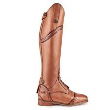 Shires Moretta Constantina Riding Boots - Tan