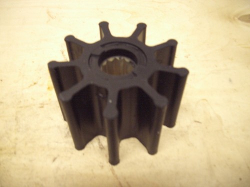 691 00230 lister marine - lister, salt
