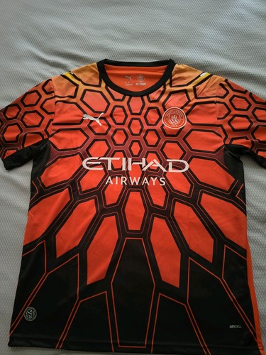 Bnwt manchester city 27 - manchester,
