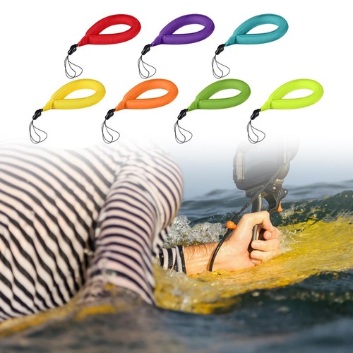 Waterproof camera float - waterproof,