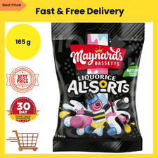 Maynards Bassetts Liquorice