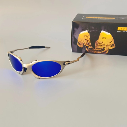 Oakley romeo metal retro - oakley,