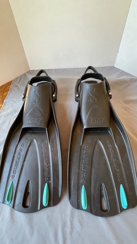 Scubapro sport fins - go, xsmall