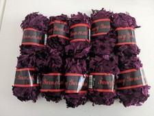 500G FANCY YARN – FEATHER