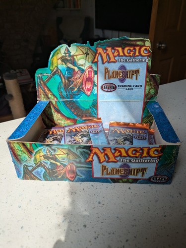 Magic the gathering new - magic,