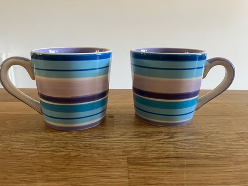 Whittard chelsea blue - x, of