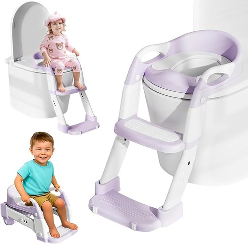Potty training toilet - training,
