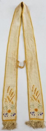 Antique french hand - french,