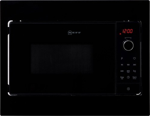 Neff n30 hlawg25s3b built - hlawg25s3b, built-in