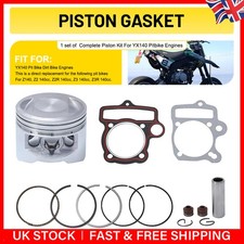 For Z140 Z3 140 Z2 Pit bike