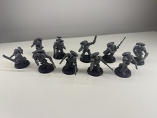 Games Workshop Warhammer 40k