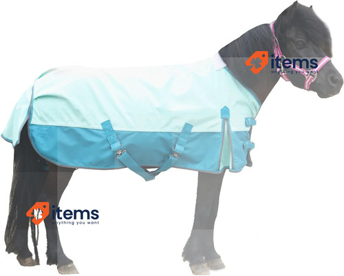 Gallopoff 1200d pony shetty - gallopoff,