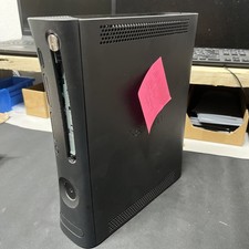 Xbox 360 *Spares Or Repairs* -