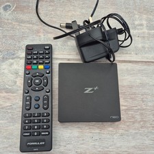 Formuler Z+ Neo Tv Box 4k