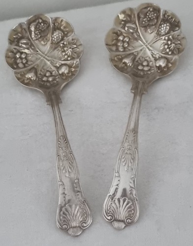 Pair stunning quality a1 - pair,