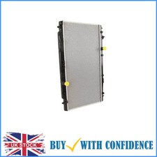 Fits Honda Jazz MK2 2009-2015 1.3 1.2 Petrol Radiator Engine Cooling 19010RB004