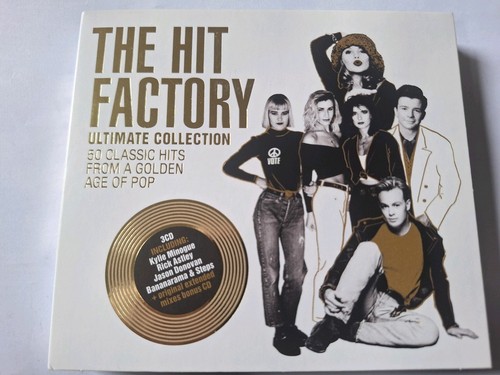 The hit factory stock aitken - the,