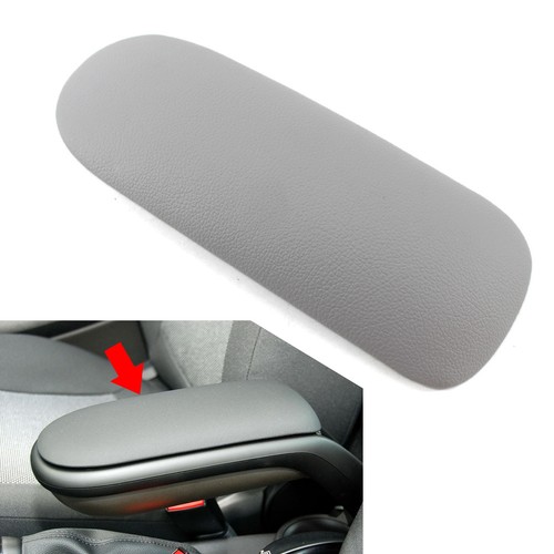 Center armrest lid - lid, cover