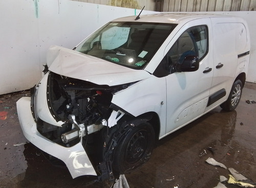 Alternator citroen berlingo - citroen,