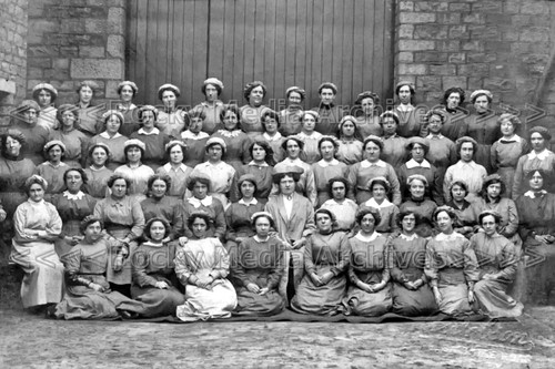 Azp munitions workers - azp-11,