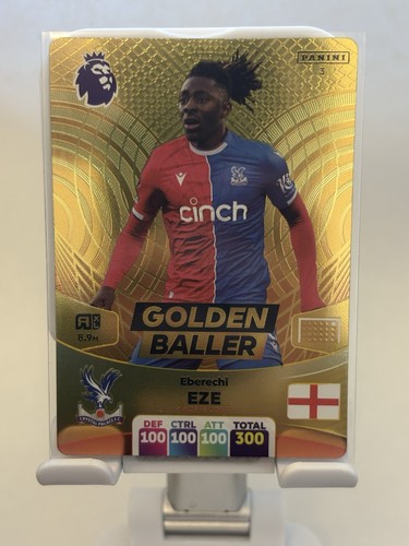 Panini adrenalyn premier - xl,