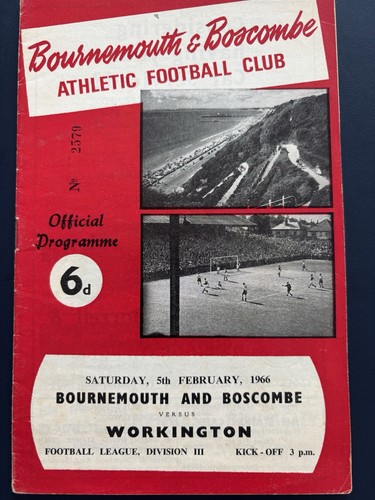 Bournemouth boscombe - &,