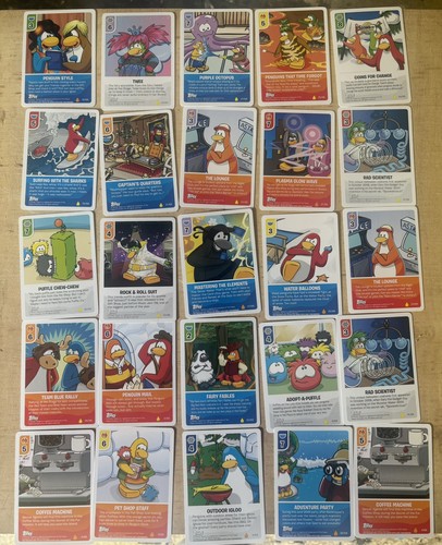 Disney club penguin - disney,