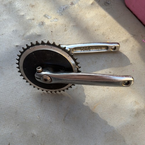 Bmx mtb piece - 3, set