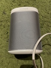Sonos Play:1 Smart Wireless