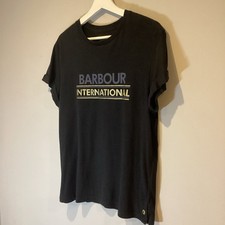 Barbour International Sitka