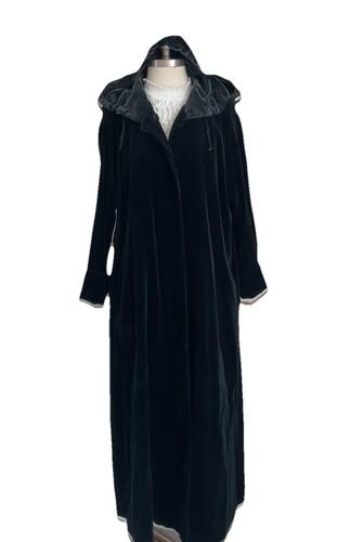 Luxury vintage long - vintage,