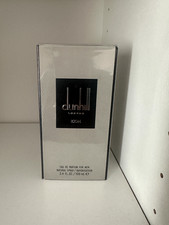 Dunhill Icon Eau De Parfum 100ml New Sealed