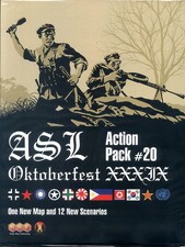 Advanced Squad Leader - ASL