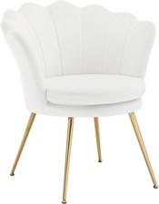 WOLTU Dressing Table Chair
