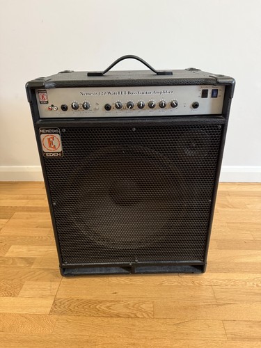 Eden nemesis n15s 120w - nemesis,