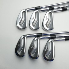 Used Mizuno Pro 243 Iron Set /