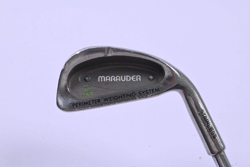 Fazer marauder iron - #1, /