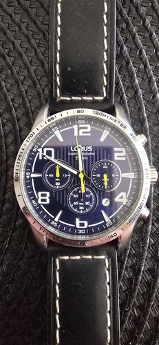 Men lorus vd53 x080 - lorus, vd53-x080
