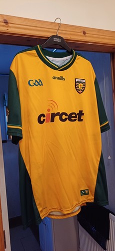 Donegal 2026 gaa - donegal,