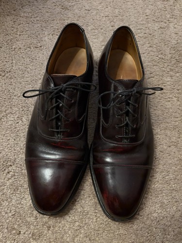 Johnston murphy limited - johnston,