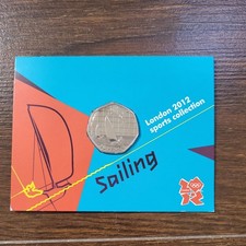 2012 LONDON OLYMPIC SPORTS