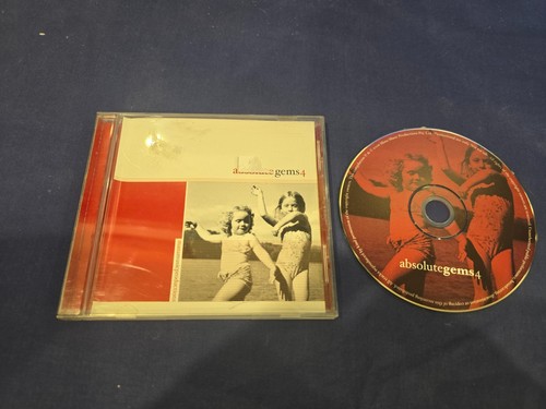 Absolute gems cd - gems,