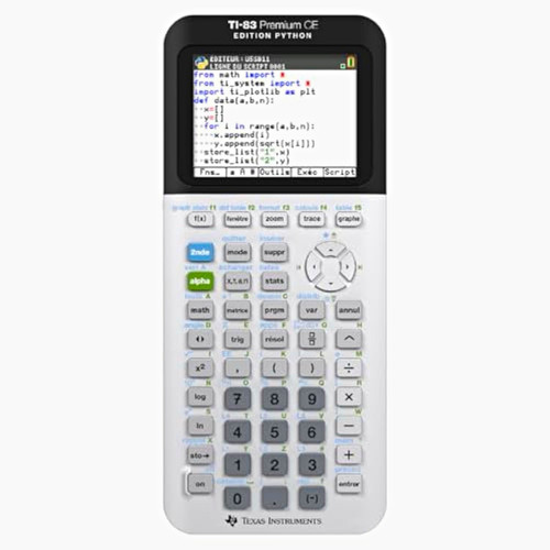 Texas instruments 83 - texas, ti-83